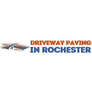 Drive Way Pavingin Rochester - Rochester, NY, USA