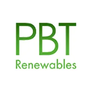 PBT Renewables - Cheltenham, Gloucestershire, United Kingdom