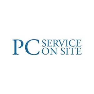 PC Service OnSite - Barrie, ON, Canada