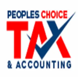 ‘Peoples Choice Tax & Accounting’ - Tustin, CA, USA