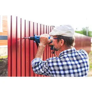 Peter's Fence & Paint LLC - Sapulpa, OK, USA