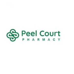 Peel Court Pharmacy - Tamworth, Staffordshire, United Kingdom