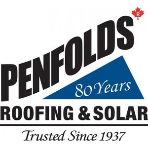 Penfolds Roofing & Solar - Coquitlam, BC, Canada
