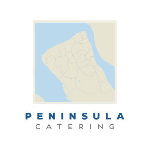 Peninsula Catering Logo