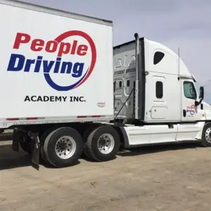 People Driving Academy Inc. - Calgary, AB, Canada