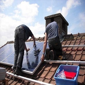 Peoria Solar Panels - Energy Savings Solutions - Peoria, AZ, USA