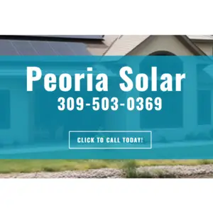 SS Peoria Solar - Peoria, IL, USA