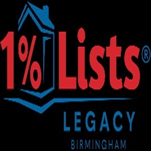 1 Percent Lists Legacy - Alabaster, AL, USA