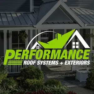 Performance Roof Systems + Exteriors Ann Arbor - Ann Arbor, MI, USA