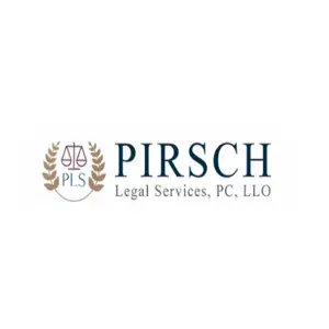 Pirsch Legal Services, PC, LLO - Omaha, NE, USA
