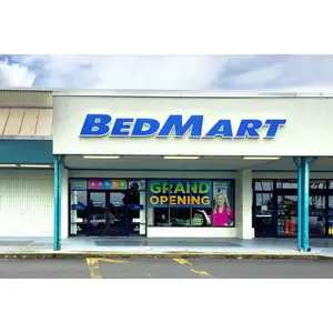 BedMart Mattress Superstores - Hilo, HI, USA
