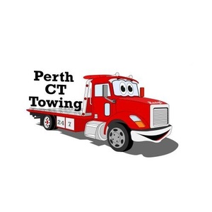 Perth CT Towing Services - Perth, WA, Australia