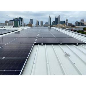 Perth Solar Power Installations - Perth, WA, Australia