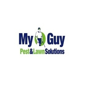 My Guy Pest & Lawn Solutions - Orem, UT, USA