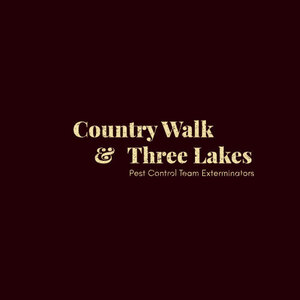 Pest Control Team Exterminators of Country Walk & Three Lakes - Miami, FL, USA