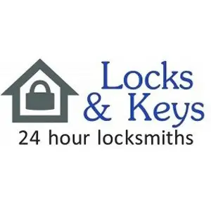 Locks and Keys - Gloucester, Gloucestershire, United Kingdom