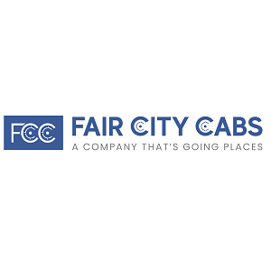 Fair City Cabs - Perth, Perth and Kinross, United Kingdom