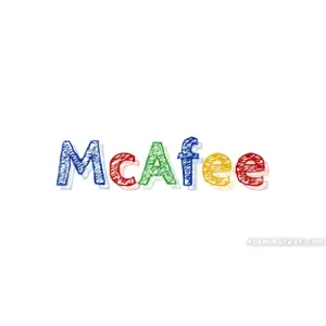 McAfee Security - London, London E, United Kingdom