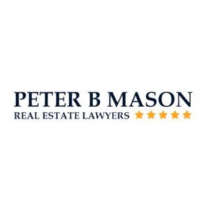 Peter B Mason Real Estate Lawyers - Edmonton, AB, Canada