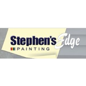Stephen's Edge Painting - Winnipeg, MB, Canada