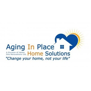 Aging in Place Home Solutions - Kamloops, BC, Canada