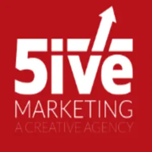 5ive Marketing - Keizer, OR, USA