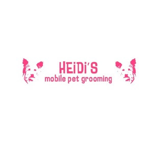 Heidi’s Mobile Pet Grooming - Brisbane, QLD, Australia