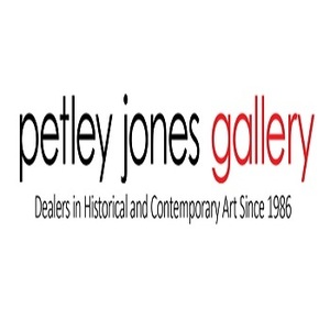 Petley Jones Gallery - Vancouver, BC, Canada
