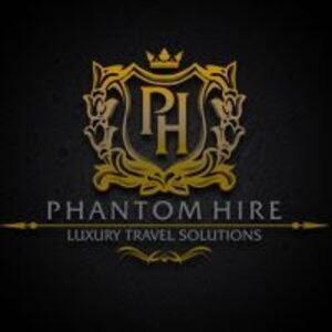 Phantom Hire - Birmingham, West Midlands, United Kingdom