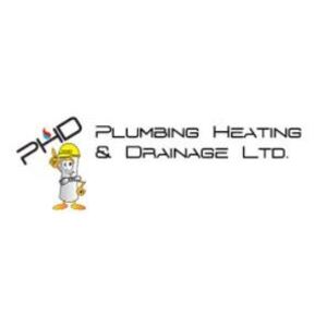 Phd Plumbing Heating & Drainage - Surrey, BC, Canada