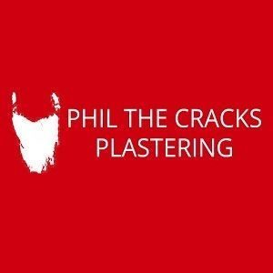 Phil The Cracks Plastering - Launceston, TAS, Australia