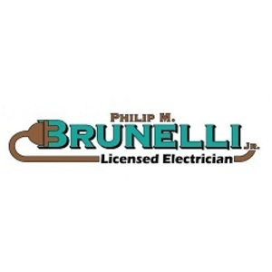 Philip M. Brunelli Jr. Electrician - Franklin, MA, USA