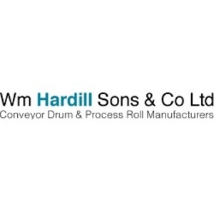 William Hardill Sons & Co Ltd - Batley, West Yorkshire, United Kingdom
