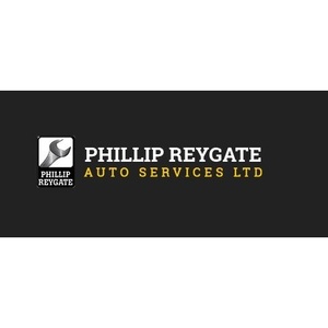 Phillip Reygate Auto Services - West Wickham, London E, United Kingdom