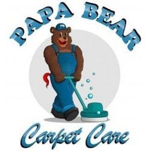 Papa Bear Carpet Care - Bloomington, IL, USA