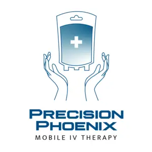 Precision Phoenix Mobile IV Therapy - Surprise, AZ, USA