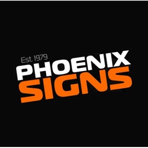 Phoenix Signs - Burgess Hill, West Sussex, United Kingdom