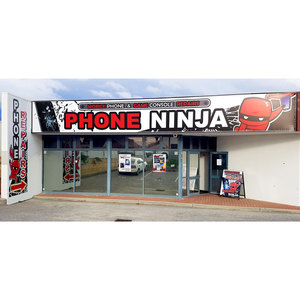 Phone Ninja - Osborne Park, WA, Australia