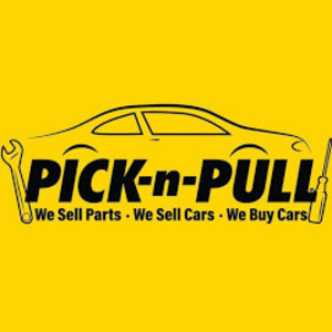 Pick-n-Pull Cash For Junk Cars - Calgary, AB, Canada