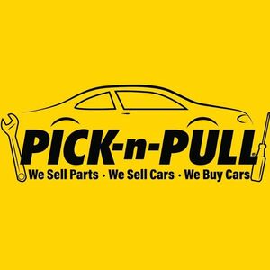Pick-n-Pull Cash For Cars - Calgary, AB, Canada