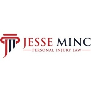 Jesse Minc Personal Injury Law - Bronx, NY, USA