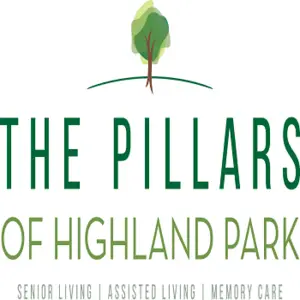 The Pillars of Highland Park - St Paul, MN, USA
