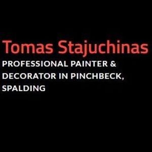 Pinchbeck Decorator - Spalding, Lincolnshire, United Kingdom