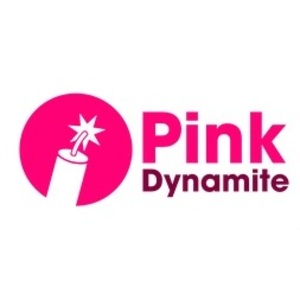 Pink Dynamite - Hitchin, Hertfordshire, United Kingdom
