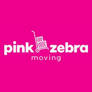 Pink Zebra Moving - Montgomery, AL, USA