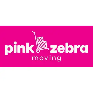 Pink Zebra Moving - Columbus, GA, USA
