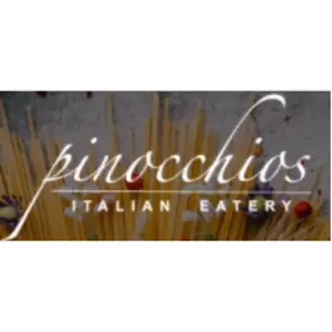 Pinocchio\'s Italian Eatery - Brighton, CO, USA