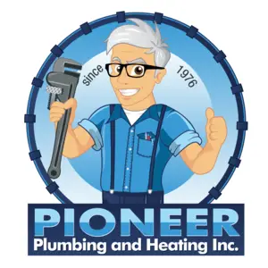Pioneer Plumbing and Heating Inc - Surrey, BC, Canada