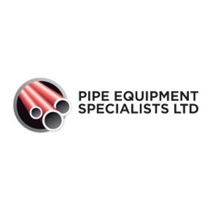 Pipe Equipment Specialists Ltd - Stockton-on-Tees, County Durham, United Kingdom