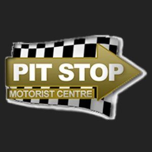 Pit Stop Motorist Centre - Stevenage, Hertfordshire, United Kingdom